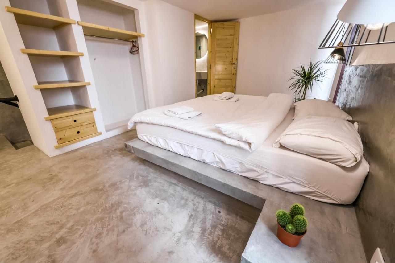 Old Town Guesthouses Batroûn Екстериор снимка