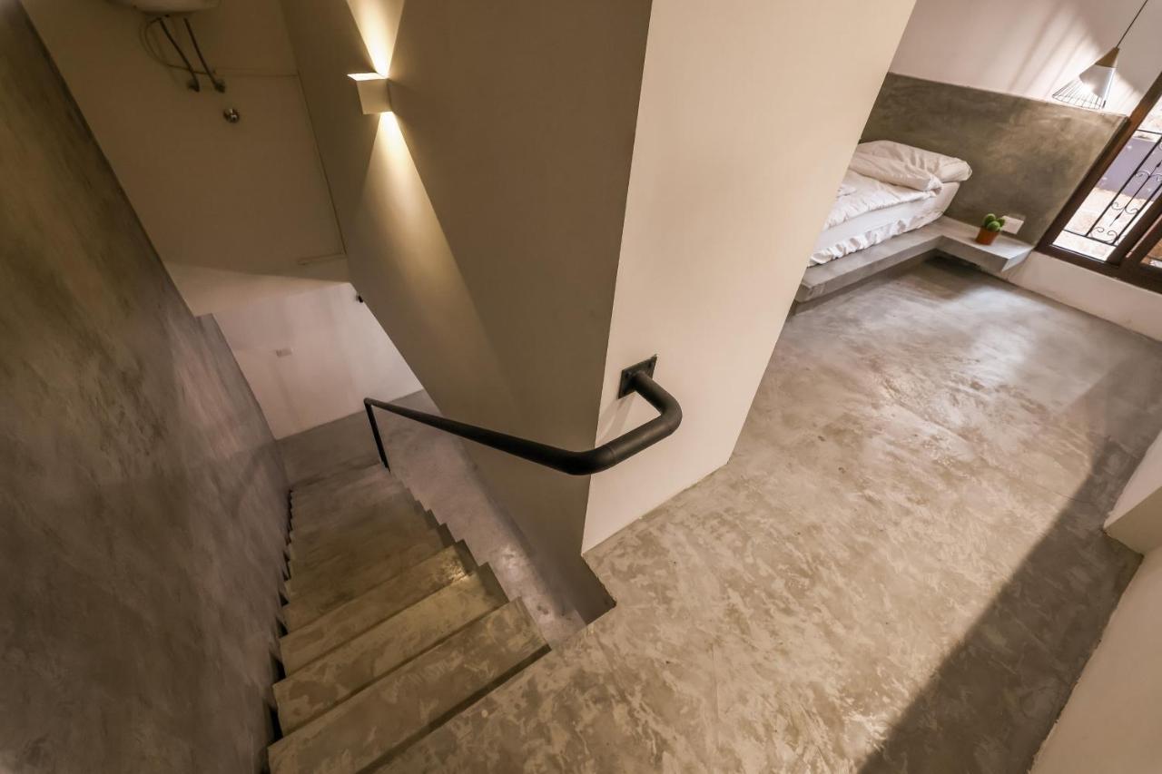 Old Town Guesthouses Batroûn Екстериор снимка