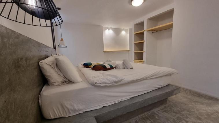 Old Town Guesthouses Batroûn Екстериор снимка
